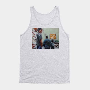 hope Tank Top